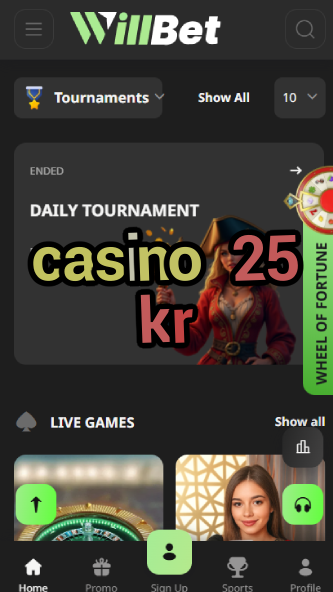 Casino 25 kr - Low Stakes Scandinavian Casino-7spincasino.ydblkf.net